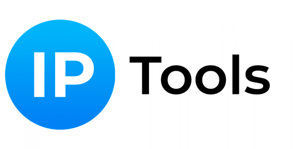 IP Tools Network Scanner Pro