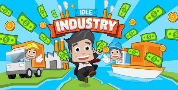 Idle Industry World