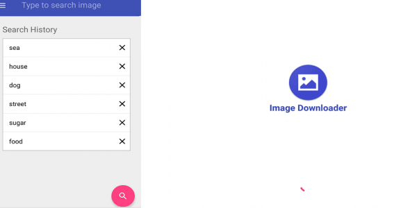 Image Downloader