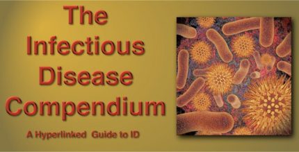 Infectious Disease Compendium