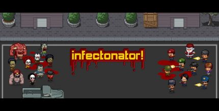 Infectonator