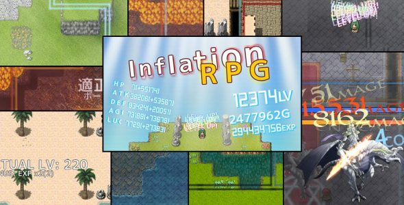 Inflation RPG