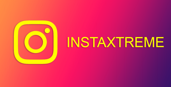 Insta Xtreme