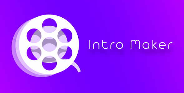 Intro Movie Vlog Trailer Maker For Music Youtube Pro