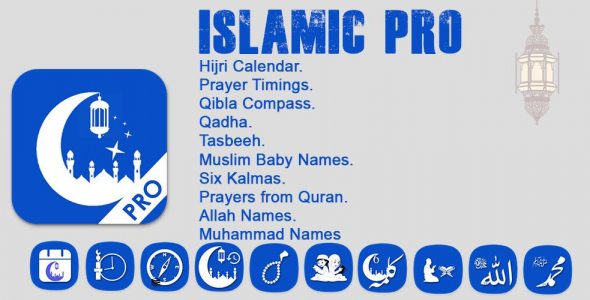 Islamic Pro