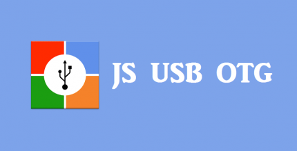 JS USB OTG Cover