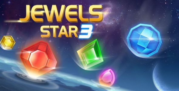 Jewels Star 3