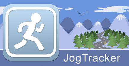 JogTracker