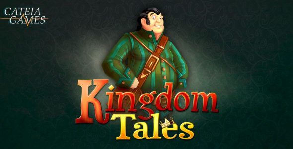 Kingdom Tales