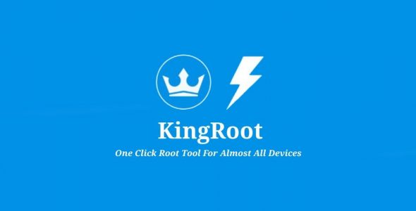 Kingo Root