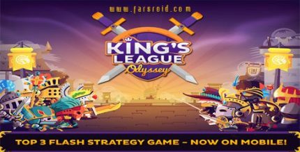 Kings League Odyssey