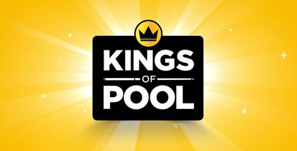 Kings of Pool