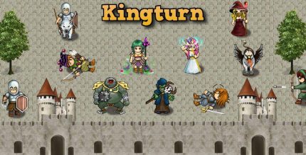 Kingturn RPG