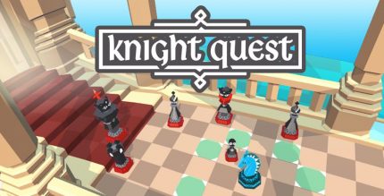 Knight Quest