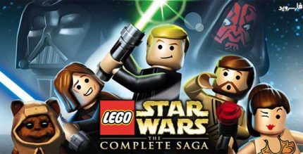 LEGO Star Wars TCS