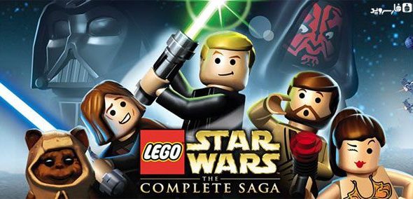 LEGO® Star Wars™: TCS 2.0.0.5 Apk + Data for Android 1 LEGO Star Wars TCS
