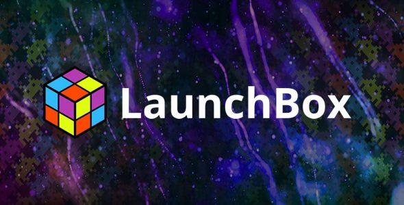 LaunchBox