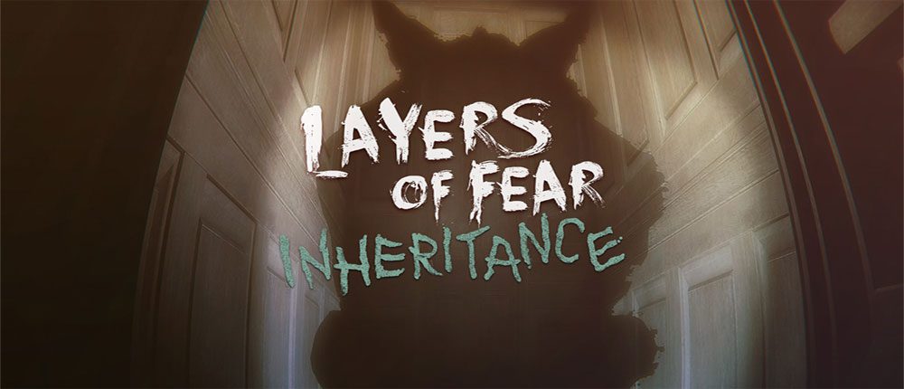 Layers of Fear Solitude Cover