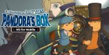 Layton Pandoras Box in HD