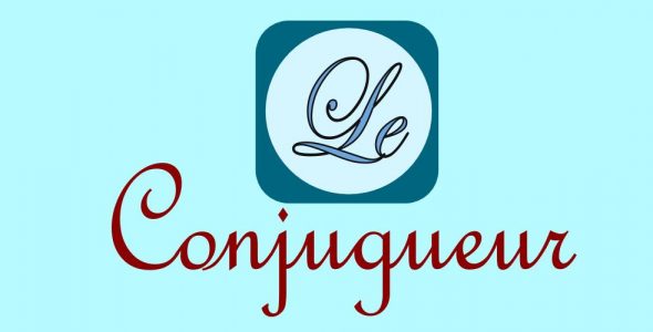 Le Conjugueur 2.82 Apk for Android 1 Le Conjugueur cover