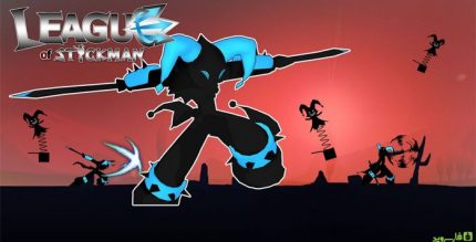 League of Stickman