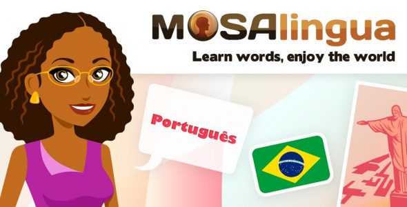 Learn Brazilian Portuguese