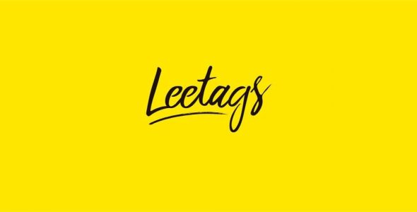 Leetags - Hashtags For Instagram Captions (PRO) 3.9.3 Apk for Android 1 Leetags Hashtags For Instagram Captions cover 1