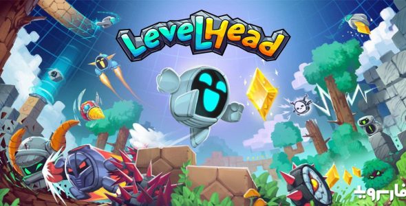 Levelhead Cover