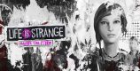 Life is Strange Before the Storm Full Cover