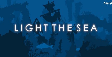 Light the Sea Cover