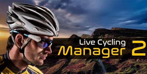 Live Cycling Manager 2