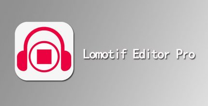 Lomotif Editor Pro