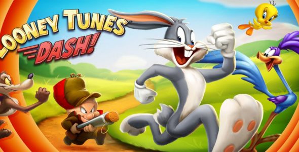 Looney Tunes Dash