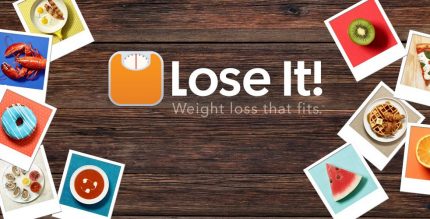 Lose It Calorie Counter