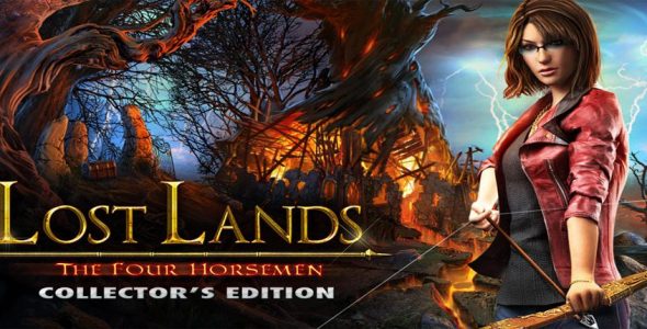 Lost Lands 2 (FULL) 1.0.37 Apk + Data for Android 1 Lost Lands 2 Full
