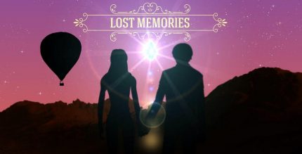 Lost Memories