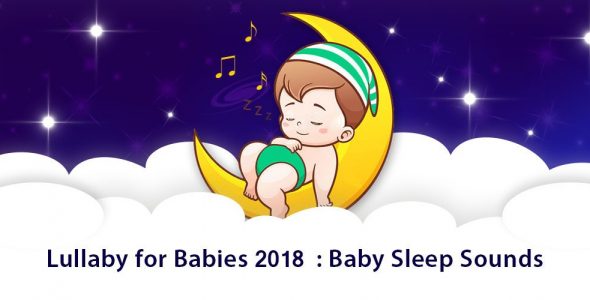 Lullaby for babies