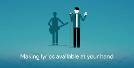 Lyrics Library Premium Android