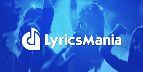 Lyrics Mania Music Player