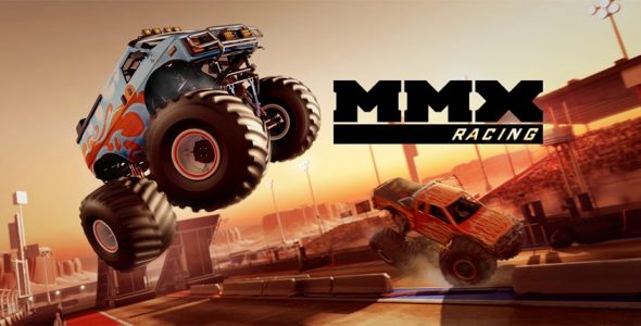 MMX Racing Index