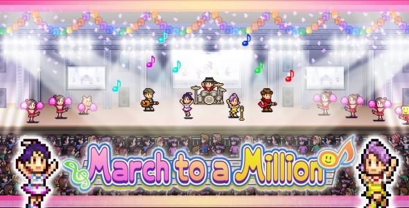 March to a Million