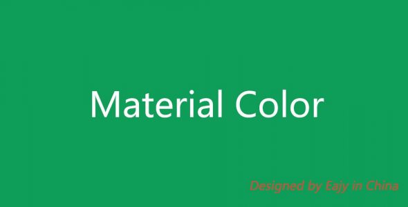 Material Design Color Ad Free Cover