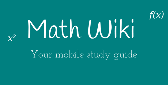 Math Wiki Learn Math Full