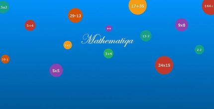 Mathematiqa