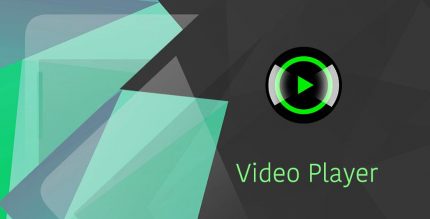 Maxound Video Player