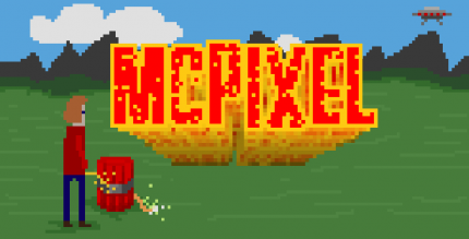 McPixel