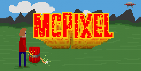 McPixel