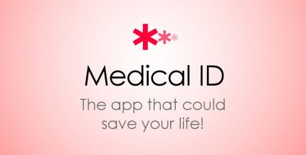 Medical ID Cover