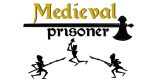 Medieval Prisoner Cover