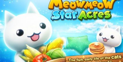 Meow Meow Star Acres